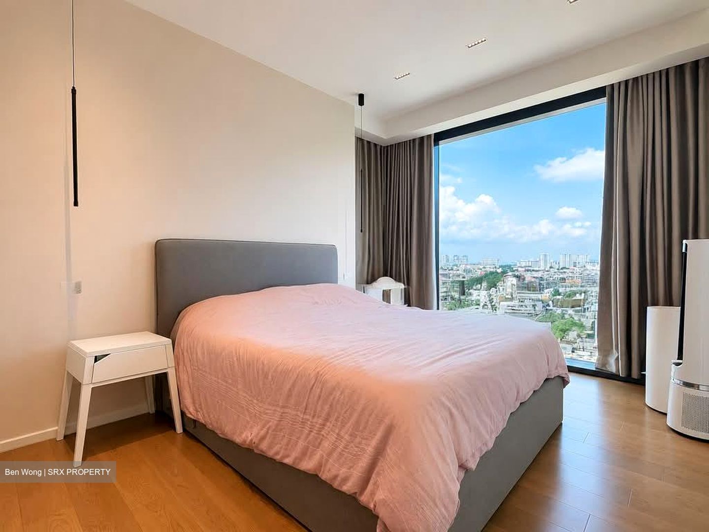 Parc Esta (D14), Apartment #593236421